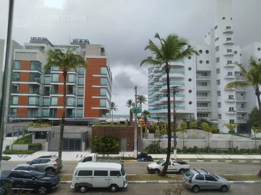 Apartamento com 4 quartos à venda, 141m2 em Bertioga - SP - imagem 3 Foto 3 de Apartamento com 4 quartos à venda, 141m2 em Bertioga - SP