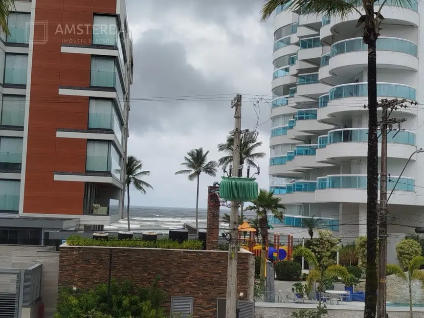 Apartamento com 4 quartos à venda, 141m2 em Bertioga - SP - imagem 4 Foto 4 de Apartamento com 4 quartos à venda, 141m2 em Bertioga - SP