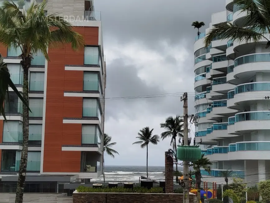 Apartamento com 4 quartos à venda, 141m2 em Bertioga - SP - imagem 2 Foto 2 de Apartamento com 4 quartos à venda, 141m2 em Bertioga - SP