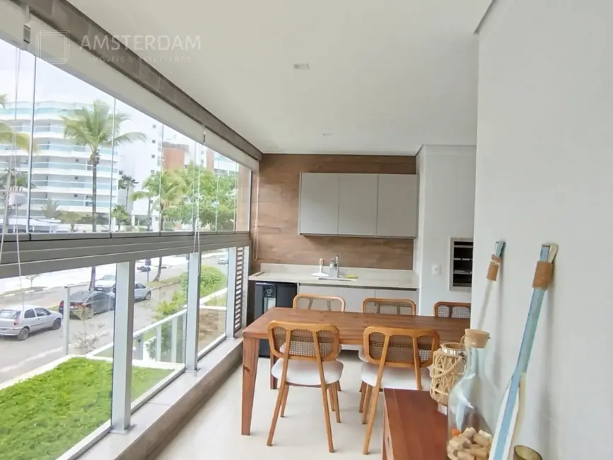 Apartamento com 4 quartos à venda, 141m2 em Bertioga - SP - imagem 6 Foto 6 de Apartamento com 4 quartos à venda, 141m2 em Bertioga - SP