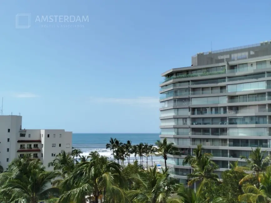 Foto 4 de Apartamento com 4 quartos à venda, 200m2 em Bertioga - SP