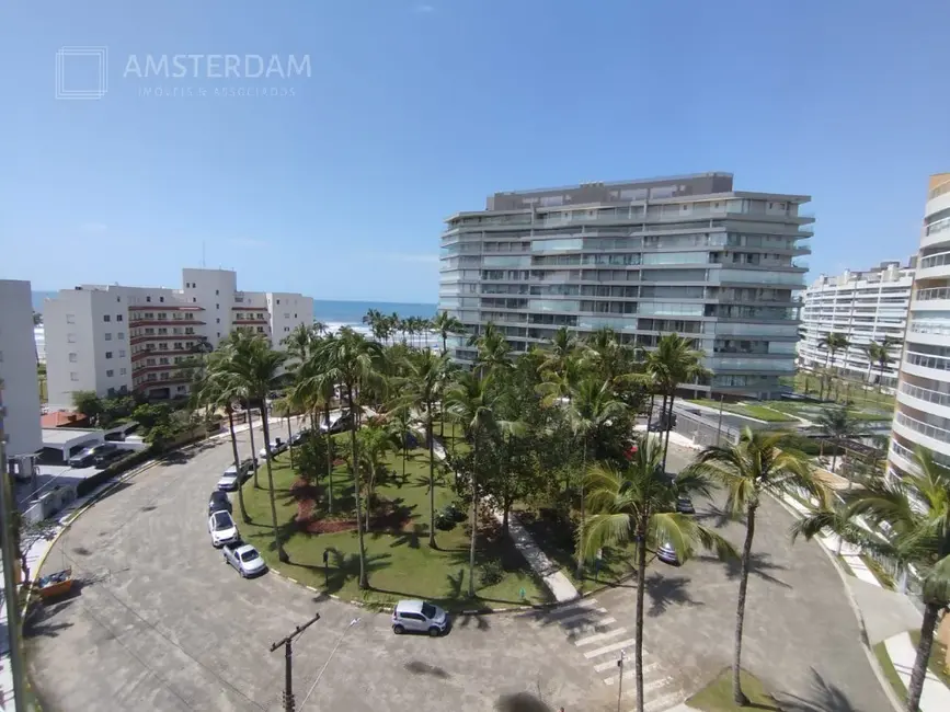 Foto 1 de Apartamento com 4 quartos à venda, 200m2 em Bertioga - SP