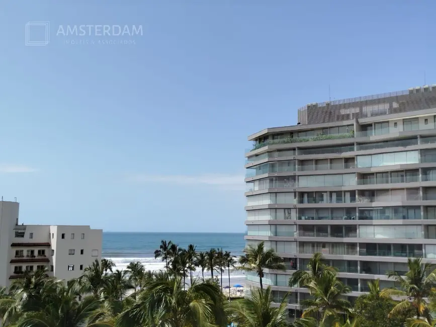 Foto 2 de Apartamento com 4 quartos à venda, 200m2 em Bertioga - SP