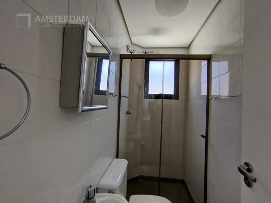 Foto 9 de Apartamento com 5 quartos à venda, 528m2 em Bertioga - SP