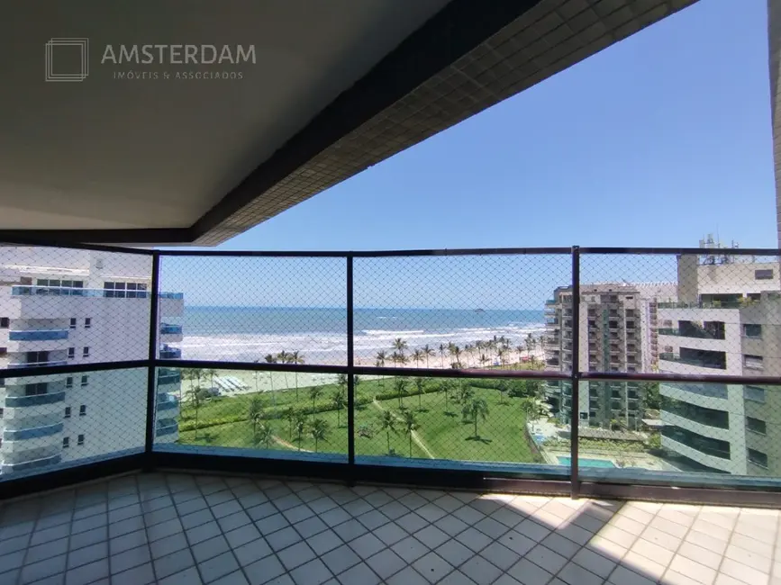 Foto 5 de Apartamento com 5 quartos à venda, 528m2 em Bertioga - SP