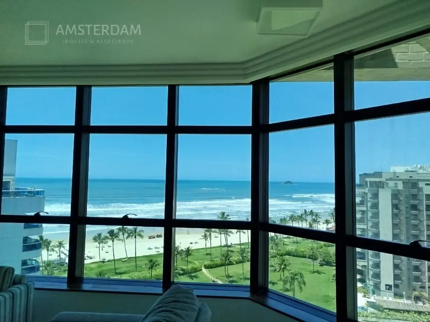 Foto 1 de Apartamento com 5 quartos à venda, 528m2 em Bertioga - SP