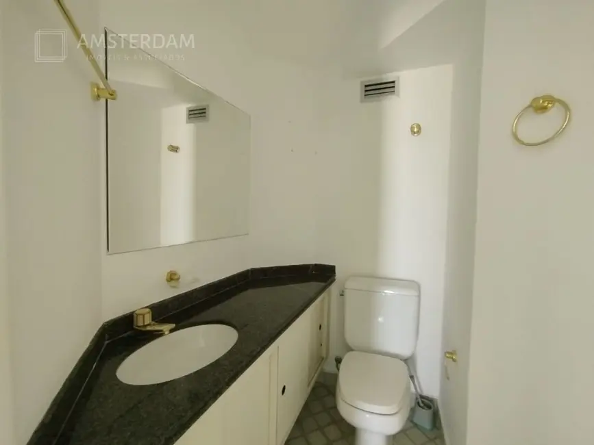 Foto 8 de Apartamento com 5 quartos à venda, 528m2 em Bertioga - SP