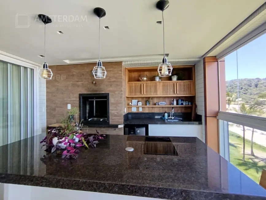 Foto 2 de Apartamento com 4 quartos à venda, 256m2 em Bertioga - SP