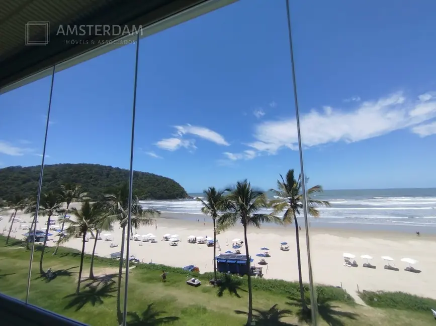 Foto 1 de Apartamento com 4 quartos à venda, 256m2 em Bertioga - SP