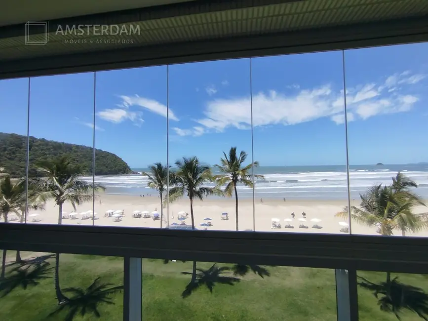 Foto 6 de Apartamento com 4 quartos à venda, 256m2 em Bertioga - SP