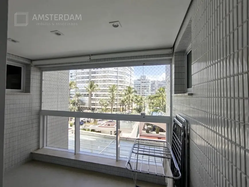 Foto 9 de Apartamento com 4 quartos à venda, 236m2 em Bertioga - SP