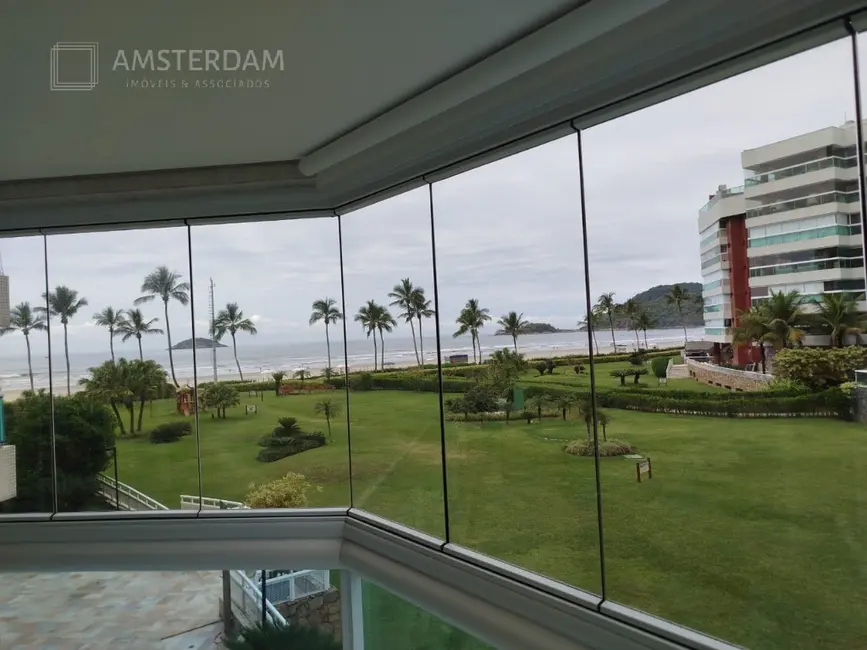 Foto 1 de Apartamento com 3 quartos à venda, 130m2 em Bertioga - SP