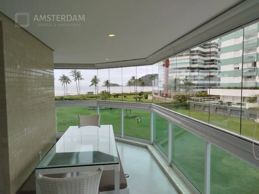 Foto 5 de Apartamento com 3 quartos à venda, 130m2 em Bertioga - SP