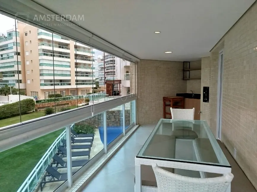 Foto 8 de Apartamento com 3 quartos à venda, 130m2 em Bertioga - SP