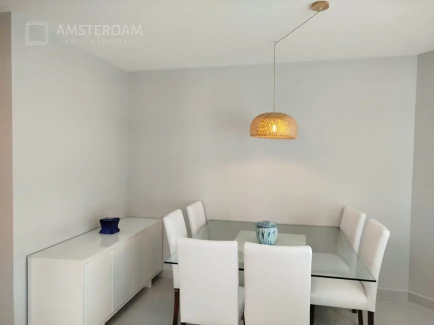 Foto 9 de Apartamento com 3 quartos à venda, 130m2 em Bertioga - SP