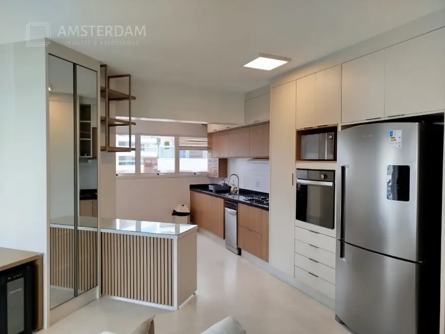 Foto 7 de Apartamento com 3 quartos à venda, 130m2 em Bertioga - SP