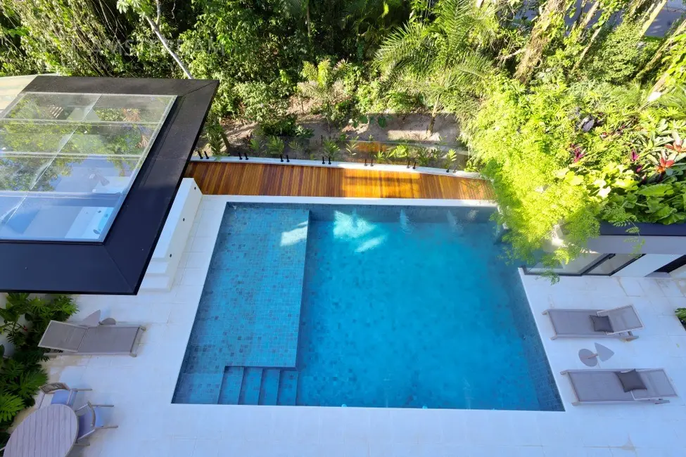 Foto 9 de Casa de Condomínio com 7 quartos à venda, 738m2 em Bertioga - SP