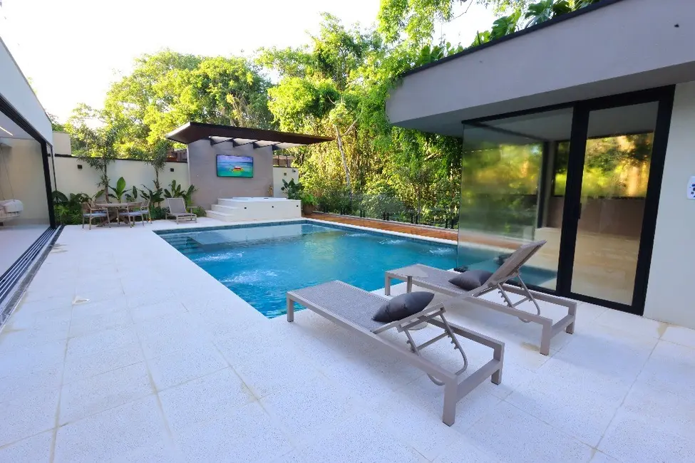 Foto 7 de Casa de Condomínio com 7 quartos à venda, 738m2 em Bertioga - SP