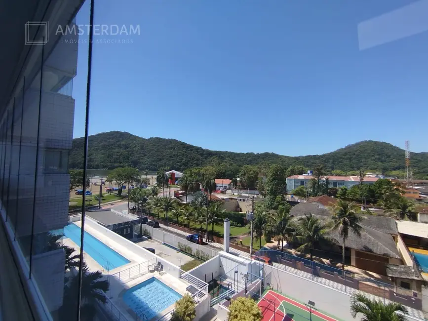 Foto 1 de Apartamento com 2 quartos à venda, 82m2 em Centro, Bertioga - SP