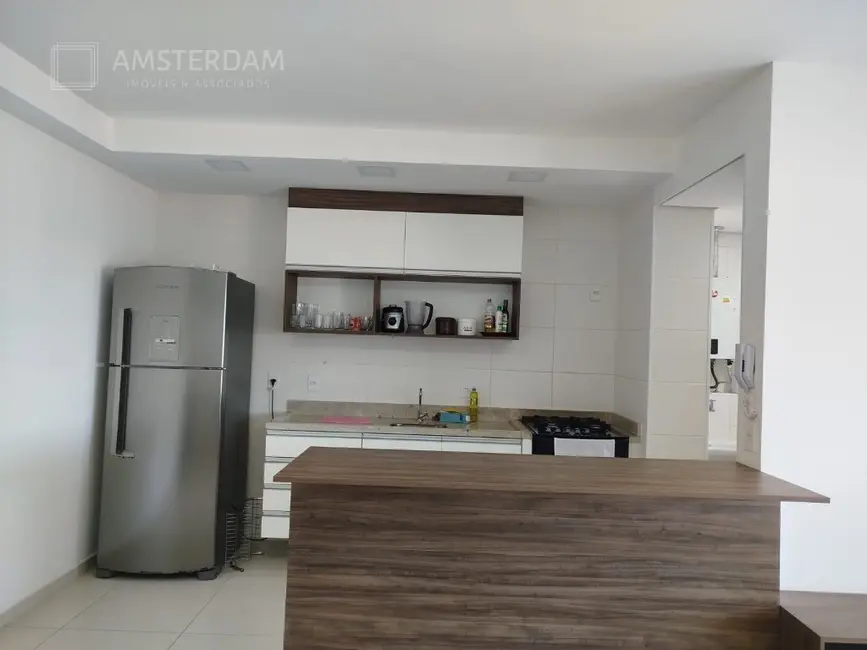 Foto 8 de Apartamento com 2 quartos à venda, 82m2 em Centro, Bertioga - SP