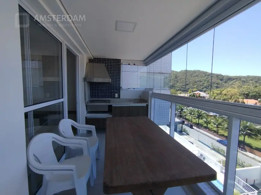 Foto 2 de Apartamento com 2 quartos à venda, 82m2 em Centro, Bertioga - SP