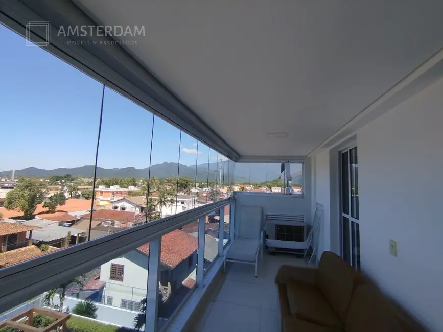 Foto 4 de Apartamento com 2 quartos à venda, 82m2 em Centro, Bertioga - SP