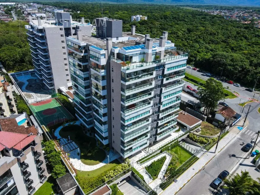 Foto 2 de Apartamento com 2 quartos à venda, 76m2 em Centro, Bertioga - SP