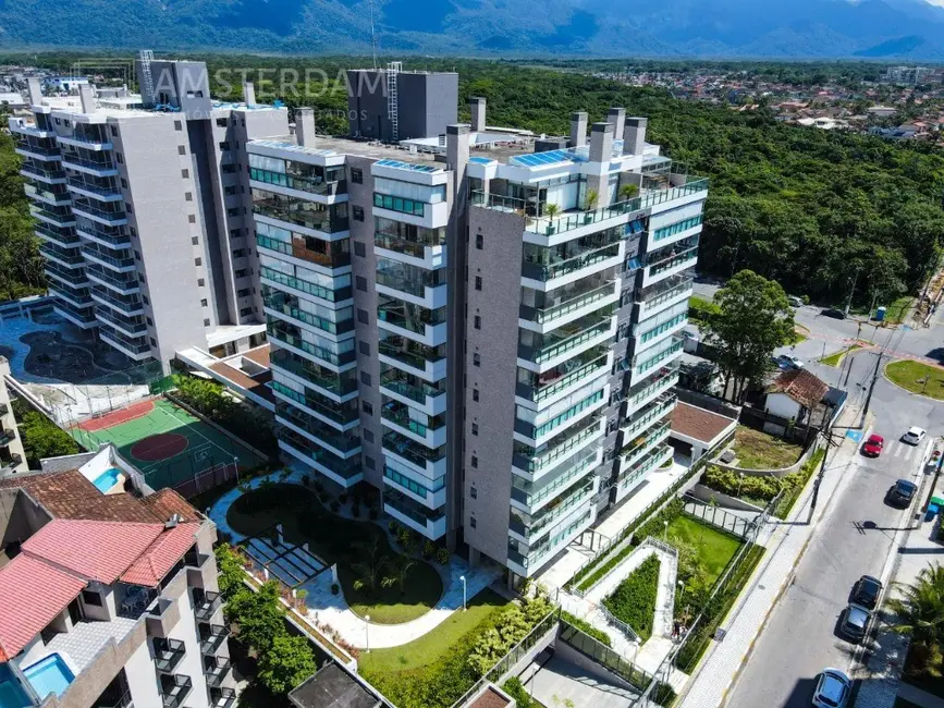 Foto 7 de Apartamento com 2 quartos à venda, 76m2 em Centro, Bertioga - SP