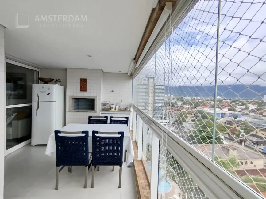 Foto 4 de Apartamento com 3 quartos à venda, 95m2 em Centro, Bertioga - SP