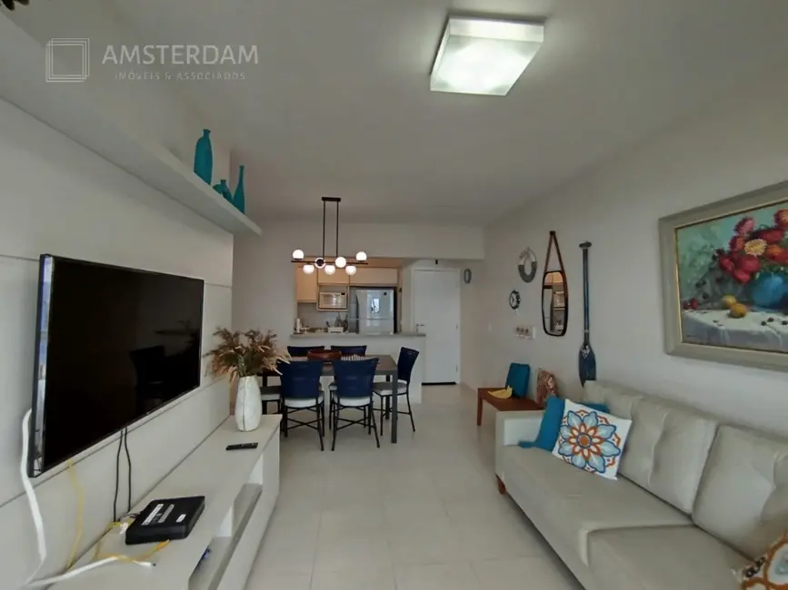 Foto 2 de Apartamento com 3 quartos à venda, 95m2 em Centro, Bertioga - SP