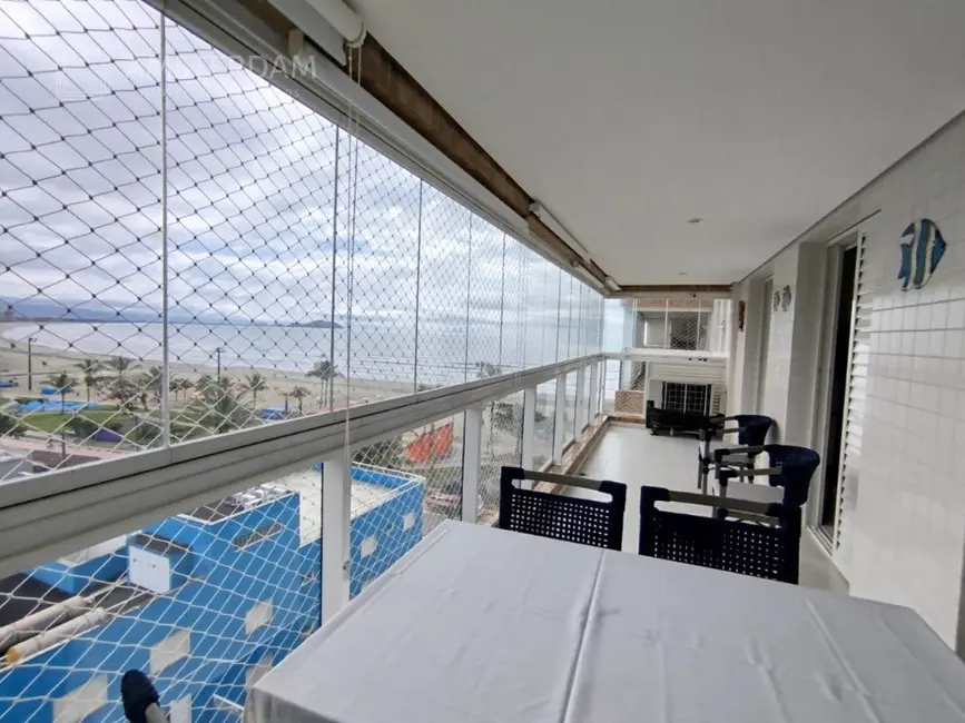 Foto 3 de Apartamento com 3 quartos à venda, 95m2 em Centro, Bertioga - SP
