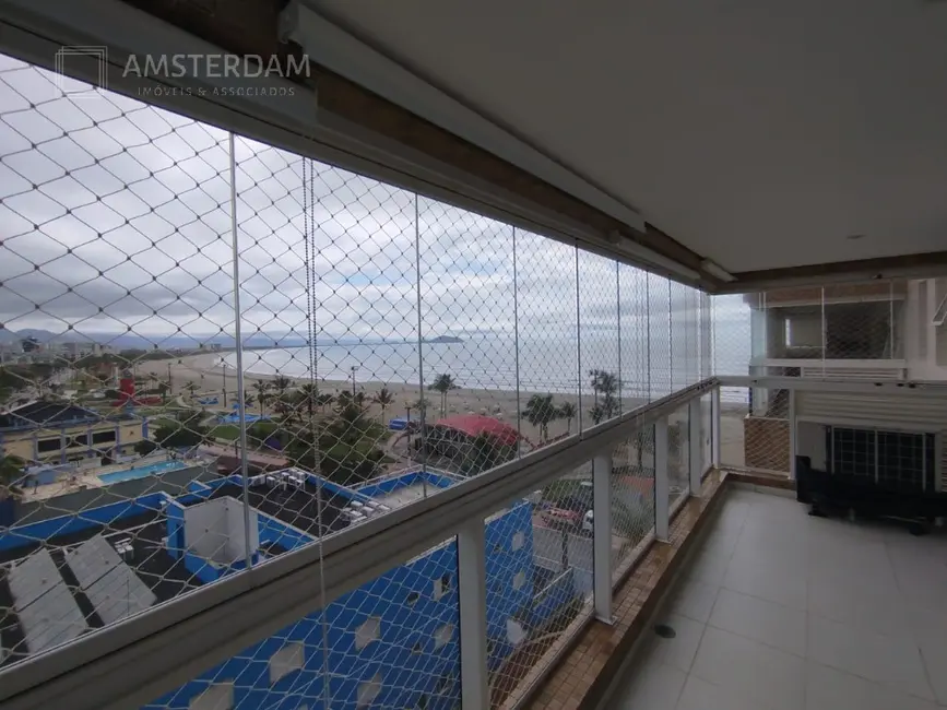 Foto 6 de Apartamento com 3 quartos à venda, 95m2 em Centro, Bertioga - SP