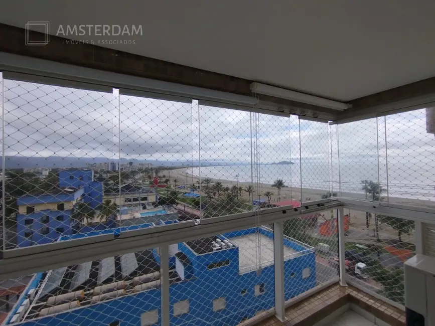 Foto 8 de Apartamento com 3 quartos à venda, 95m2 em Centro, Bertioga - SP