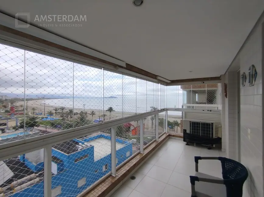 Foto 7 de Apartamento com 3 quartos à venda, 95m2 em Centro, Bertioga - SP