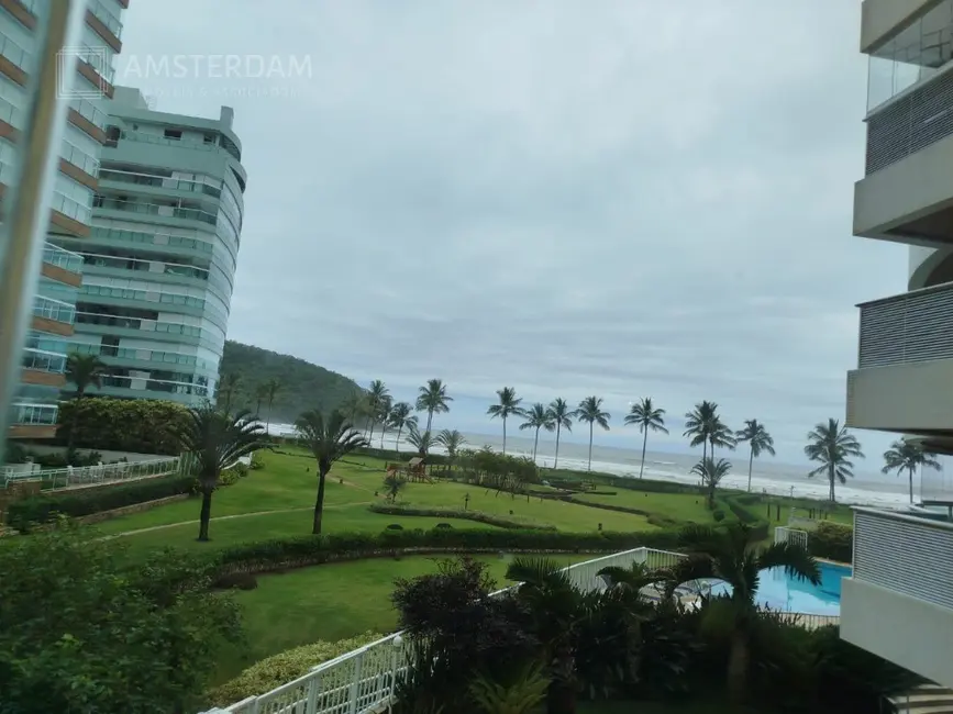 Foto 1 de Apartamento com 3 quartos à venda, 146m2 em Bertioga - SP