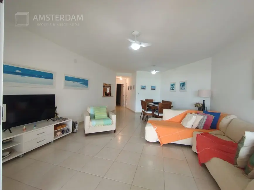 Foto 9 de Apartamento com 3 quartos à venda, 146m2 em Bertioga - SP