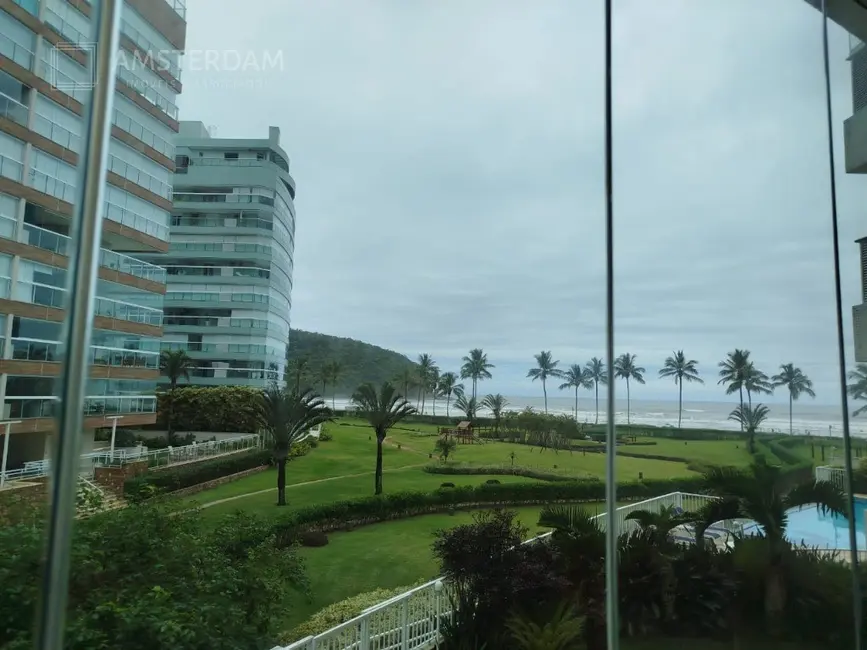 Foto 3 de Apartamento com 3 quartos à venda, 146m2 em Bertioga - SP