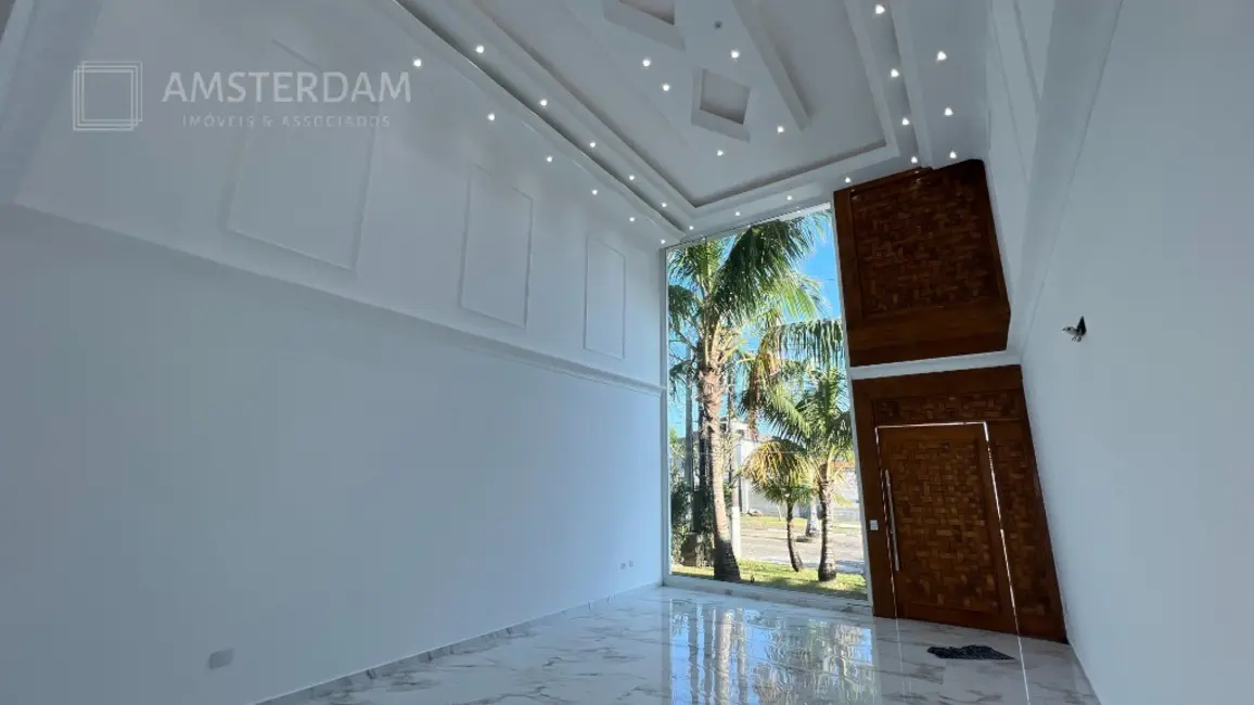 Foto 4 de Casa de Condomínio com 5 quartos para alugar, 422m2 em Bertioga - SP