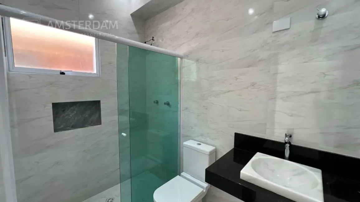 Foto 8 de Casa de Condomínio com 5 quartos para alugar, 422m2 em Bertioga - SP