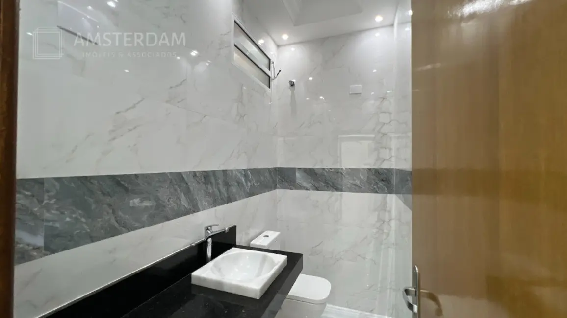 Foto 6 de Casa de Condomínio com 5 quartos para alugar, 422m2 em Bertioga - SP