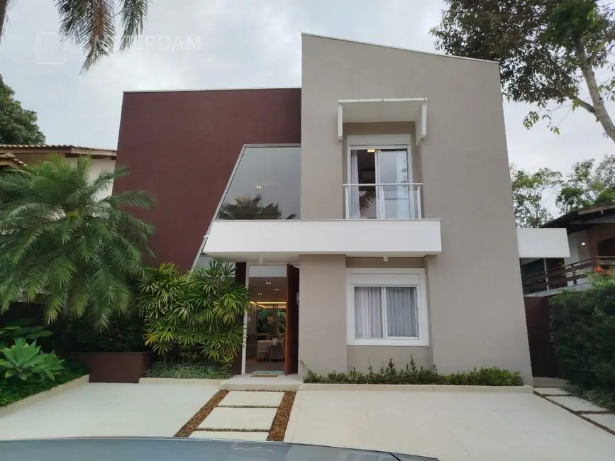 Foto 1 de Casa de Condomínio com 6 quartos à venda, 286m2 em Bertioga - SP