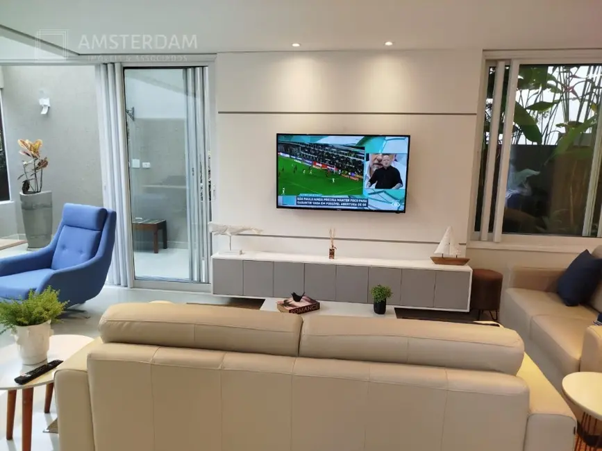 Foto 6 de Casa de Condomínio com 6 quartos à venda, 286m2 em Bertioga - SP