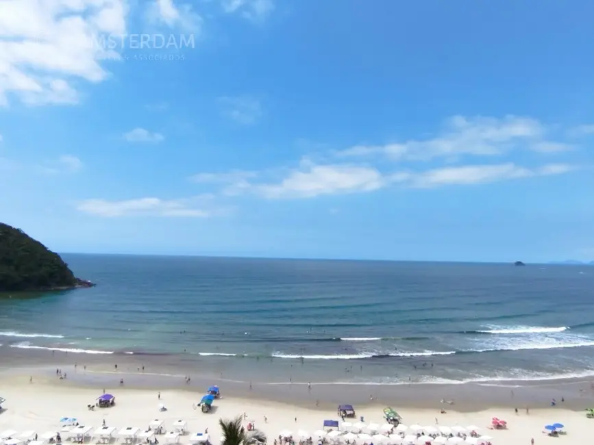 Foto 4 de Apartamento com 4 quartos à venda, 300m2 em Bertioga - SP