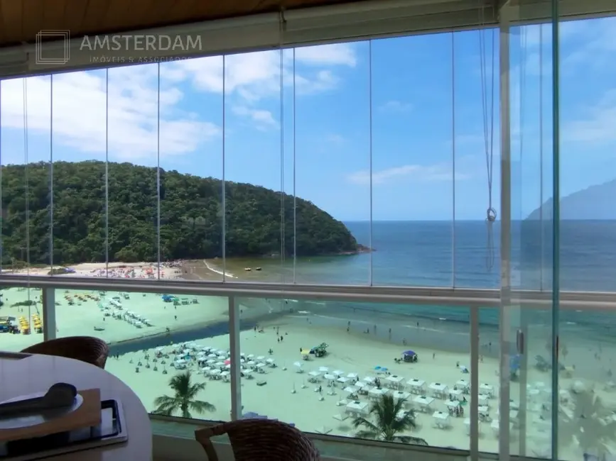 Foto 1 de Apartamento com 4 quartos à venda, 300m2 em Bertioga - SP