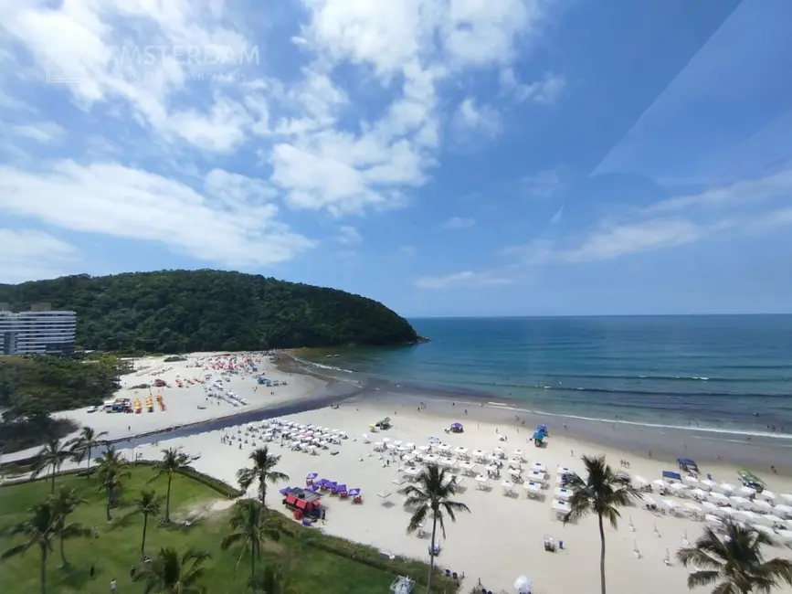 Foto 5 de Apartamento com 4 quartos à venda, 300m2 em Bertioga - SP