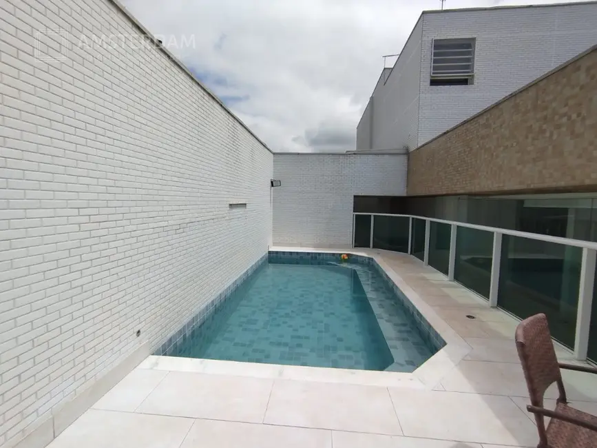 Foto 8 de Apartamento com 4 quartos à venda, 300m2 em Bertioga - SP