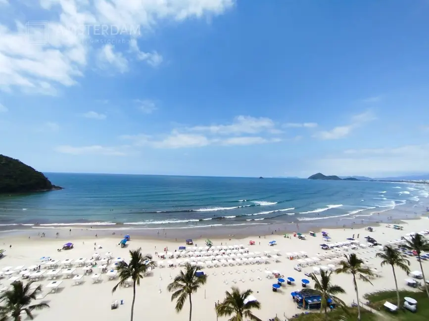 Foto 6 de Apartamento com 4 quartos à venda, 300m2 em Bertioga - SP