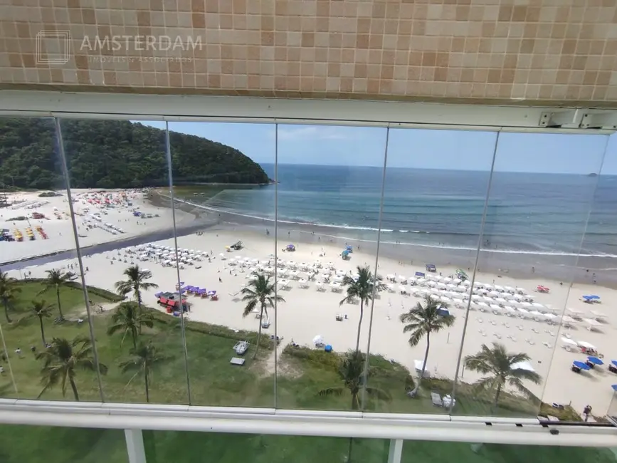 Foto 9 de Apartamento com 4 quartos à venda, 300m2 em Bertioga - SP