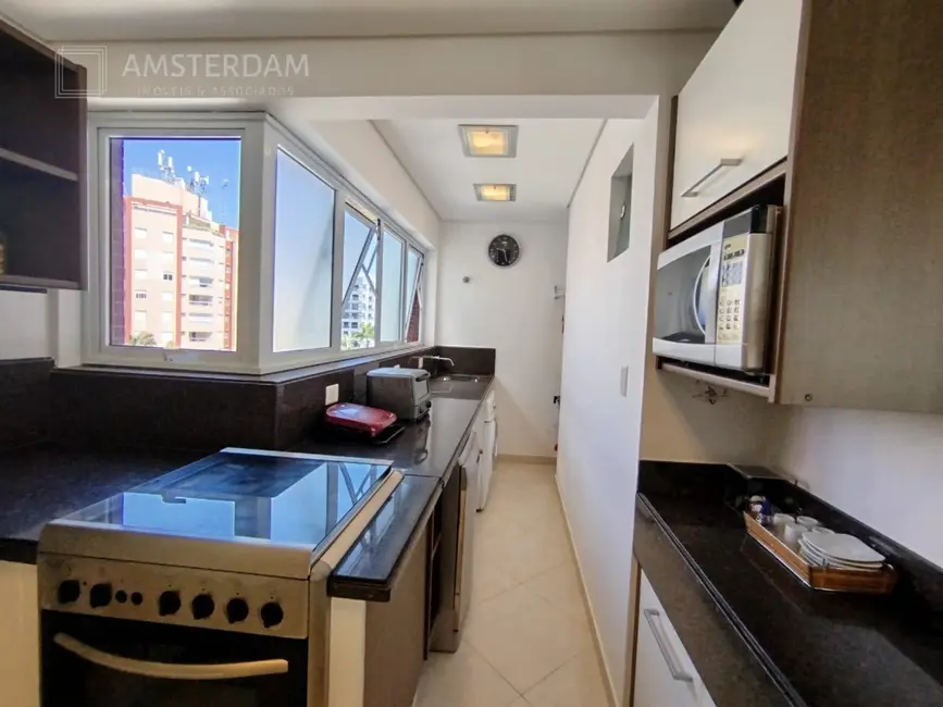 Foto 9 de Apartamento com 4 quartos à venda, 145m2 em Bertioga - SP