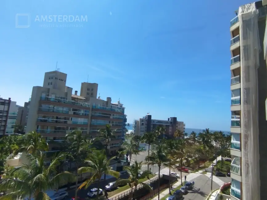 Foto 2 de Apartamento com 4 quartos à venda, 145m2 em Bertioga - SP